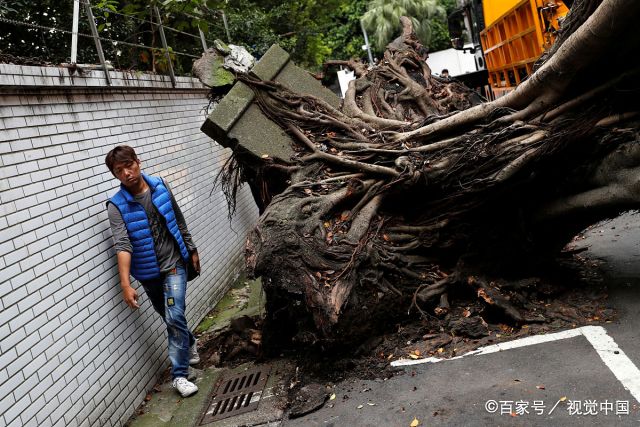 最大地震是这次地震和2016年2月6日在台湾高雄市发生的6.7级地震.